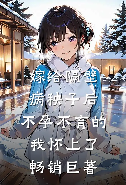 嫁给隔壁病秧子后，不孕不育的我怀上了畅销巨著