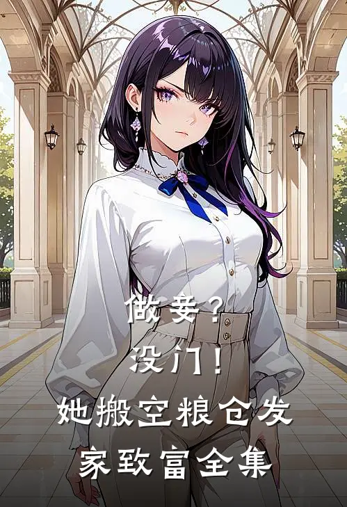做妾？没门！她搬空粮仓发家致富全集