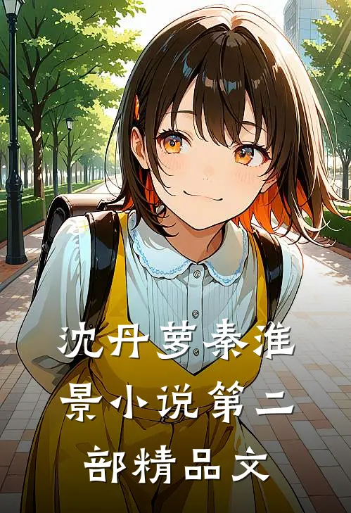 沈丹萝秦淮景小说第二部精品文