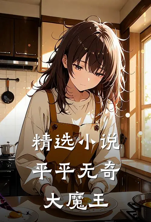 精选小说平平无奇大魔王