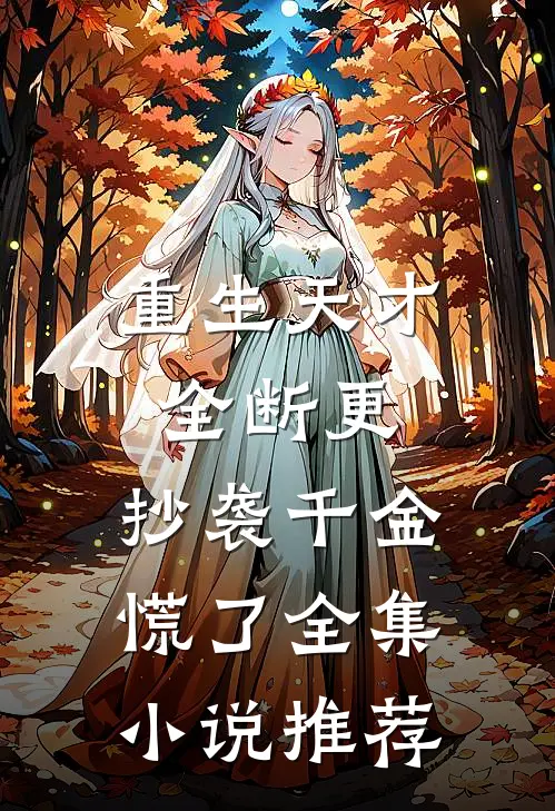 重生天才全断更，抄袭千金慌了全集小说推荐