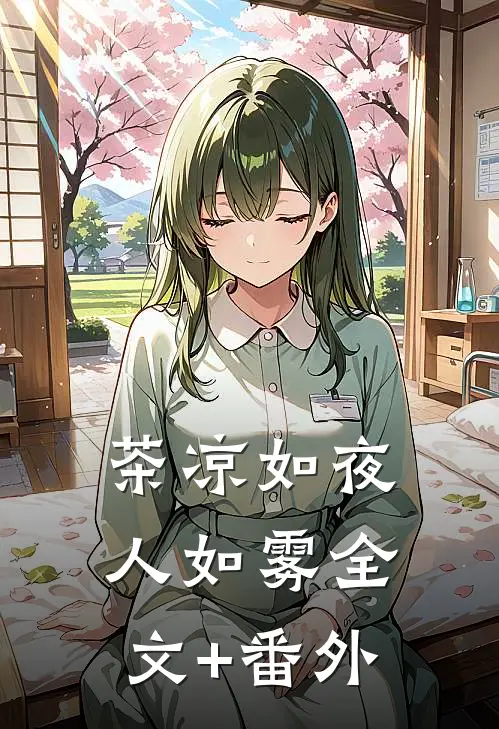 茶凉如夜人如雾全文+番外