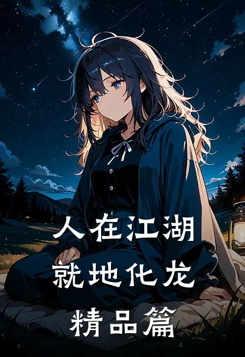人在江湖，就地化龙精品篇