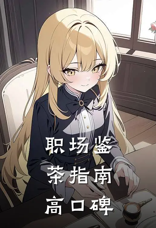 职场鉴茶指南高口碑