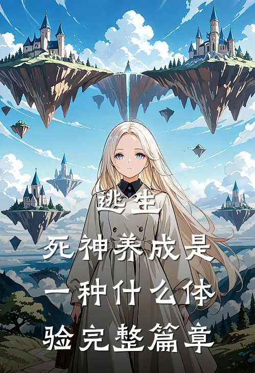 逃生：死神养成是一种什么体验完整篇章