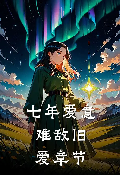 七年爱意，难敌旧爱章节