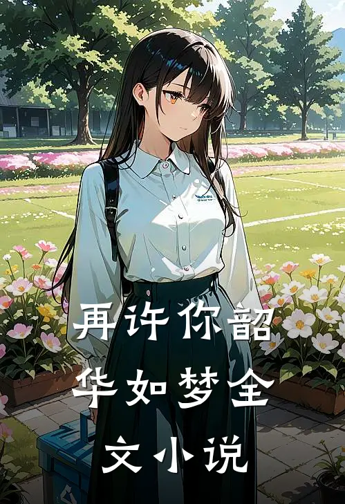 再许你韶华如梦全文小说