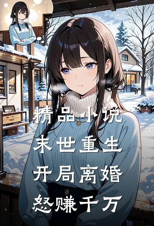 精品小说末世重生：开局离婚怒赚千万