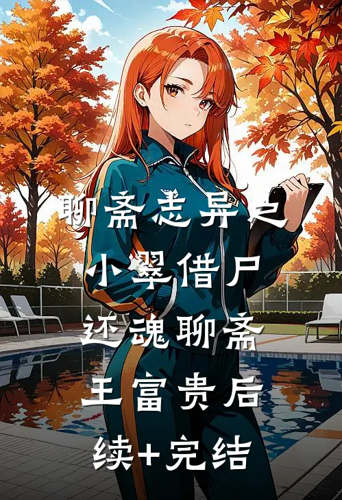 聊斋志异之小翠借尸还魂聊斋王富贵后续+完结
