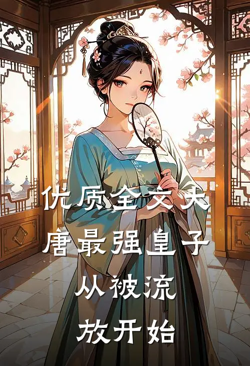 优质全文大唐最强皇子：从被流放开始