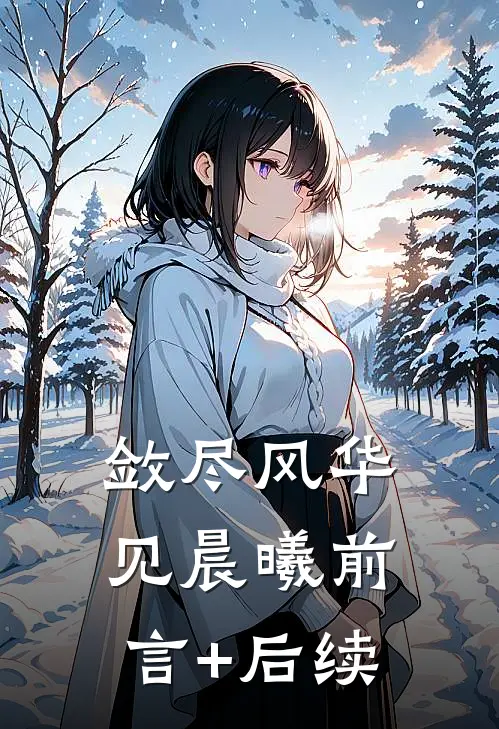 敛尽风华见晨曦前言+后续