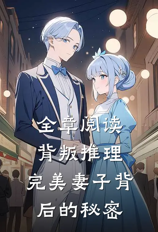全章阅读背叛推理：完美妻子背后的秘密