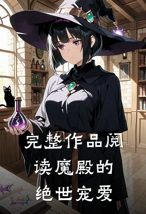 完整作品阅读魔殿的绝世宠爱