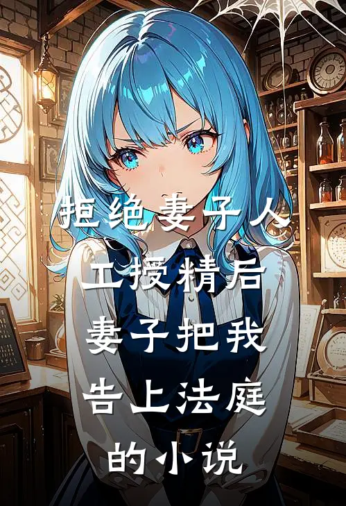 拒绝妻子人工授精后，妻子把我告上法庭的小说