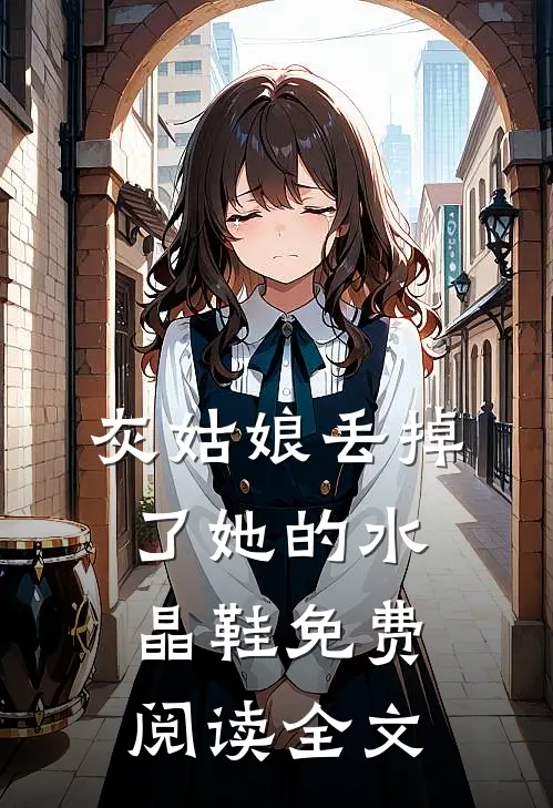 灰姑娘丢掉了她的水晶鞋免费阅读全文