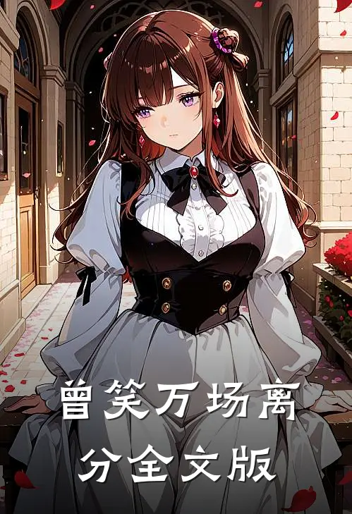 曾笑万场离分全文版