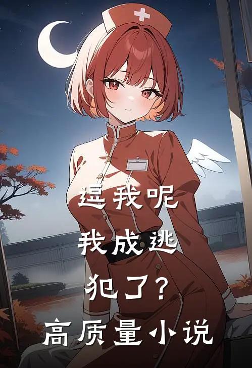 逗我呢,我成逃犯了?高质量小说