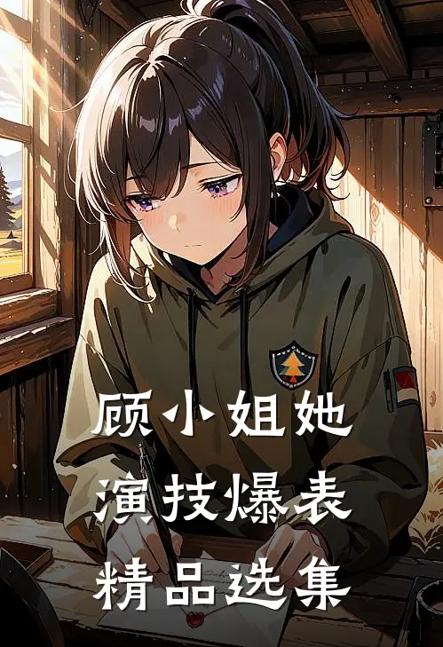 顾小姐她演技爆表精品选集