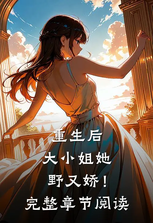 重生后，大小姐她野又娇！完整章节阅读