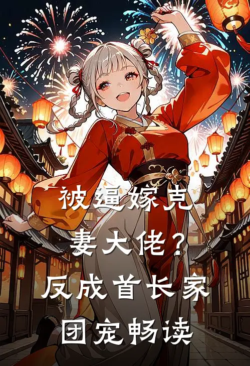 被逼嫁克妻大佬？反成首长家团宠畅读