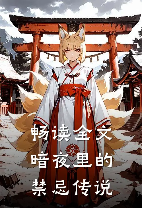 畅读全文暗夜里的禁忌传说