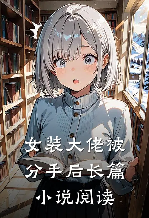 女装大佬被分手后长篇小说阅读