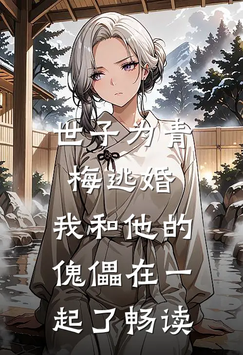 世子为青梅逃婚，我和他的傀儡在一起了畅读