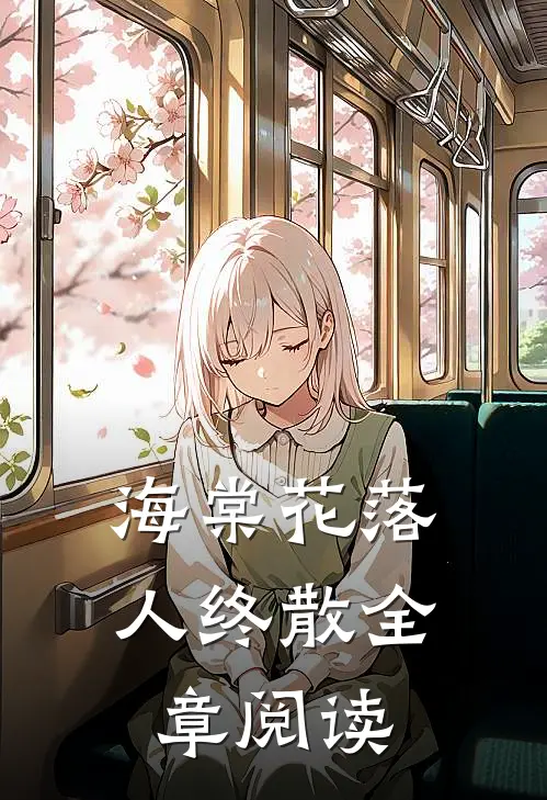 海棠花落人终散全章阅读