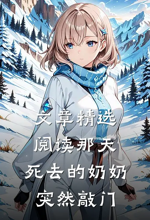 文章精选阅读那天，死去的奶奶突然敲门