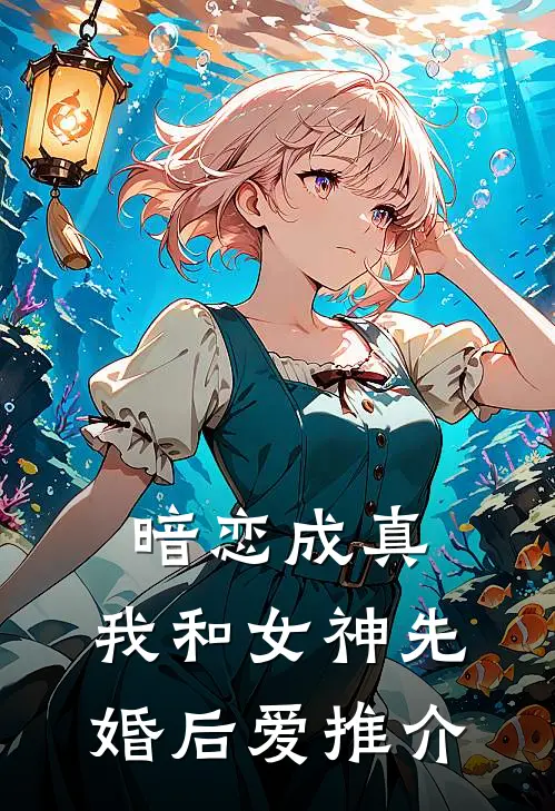 暗恋成真，我和女神先婚后爱推介