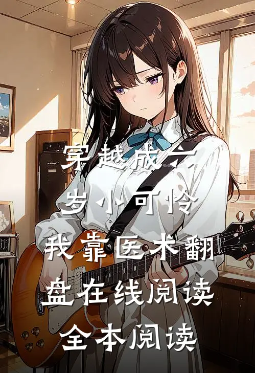 穿越成六岁小可怜，我靠医术翻盘在线阅读全本阅读