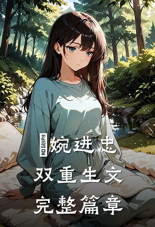 嬿婉进忠双重生文完整篇章