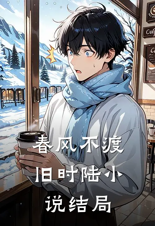 春风不渡旧时陆小说结局