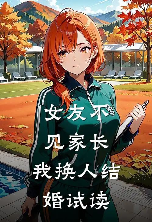 女友不见家长，我换人结婚试读