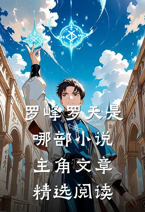 罗峰罗天是哪部小说主角文章精选阅读