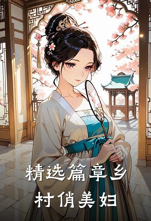 精选篇章乡村俏美妇