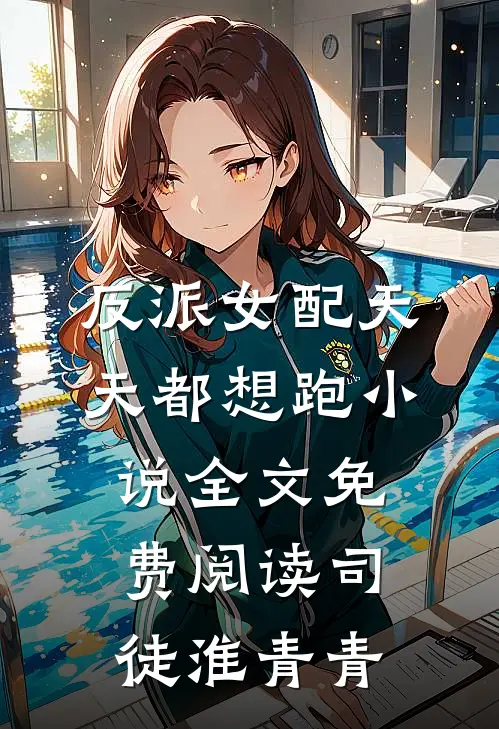 反派女配天天都想跑小说全文免费阅读司徒淮青青