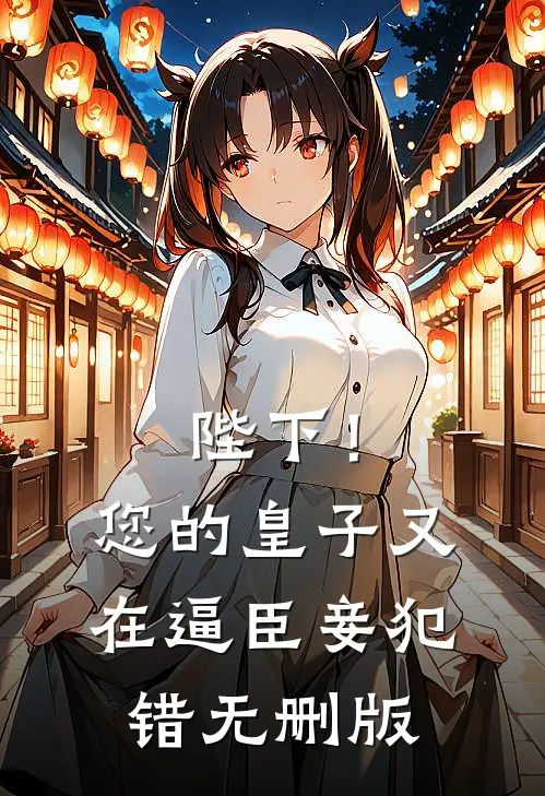 陛下！您的皇子又在逼臣妾犯错无删版
