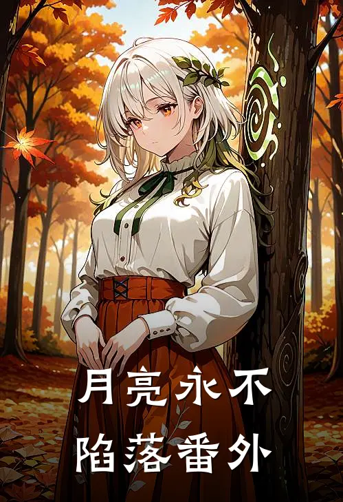 月亮永不陷落番外