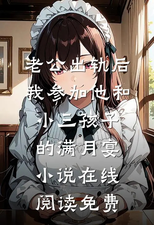 老公出轨后，我参加他和小三孩子的满月宴小说在线阅读免费