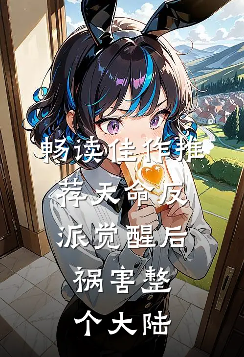 畅读佳作推荐天命反派觉醒后，祸害整个大陆