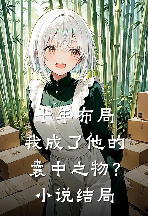 十年布局,我成了他的囊中之物?结局是