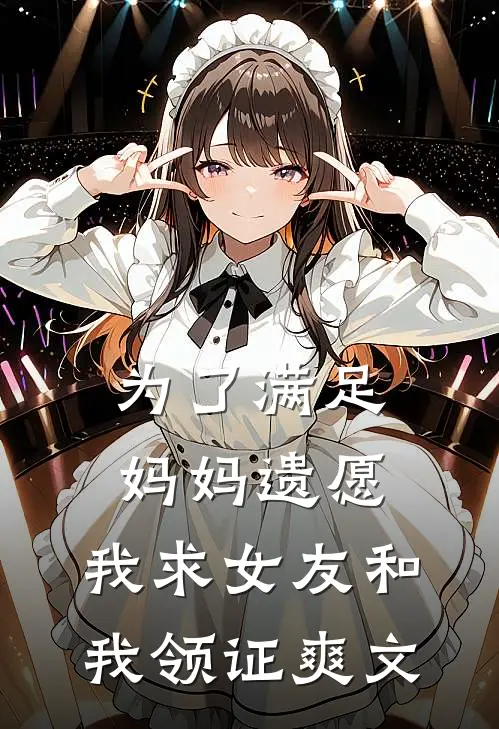 为了满足妈妈遗愿，我求女友和我领证爽文