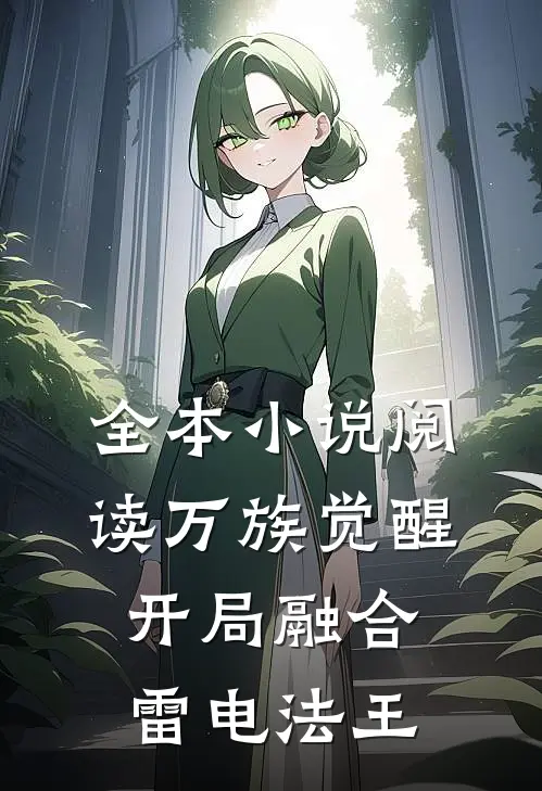 全本小说阅读万族觉醒，开局融合雷电法王
