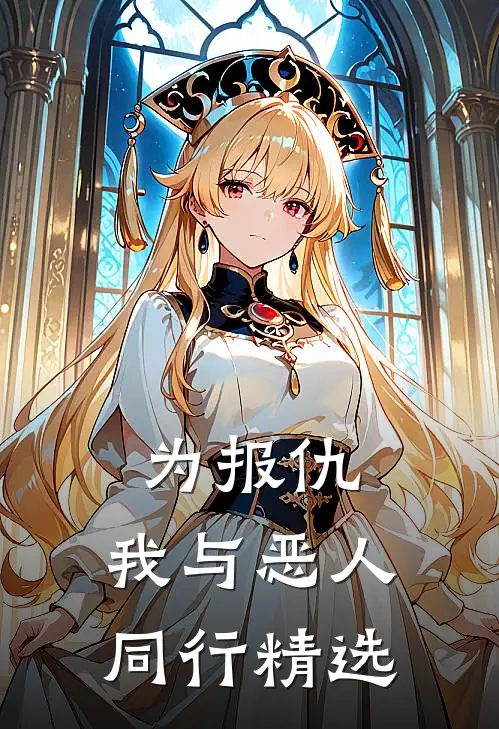 为报仇，我与恶人同行精选