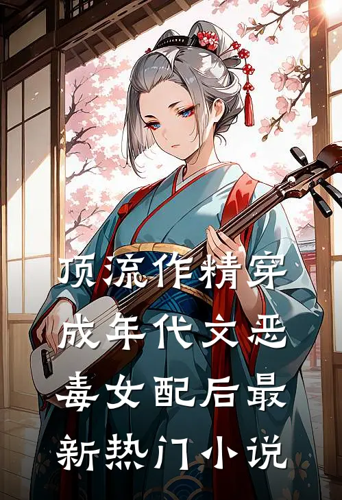 顶流作精穿成年代文恶毒女配后最新热门小说