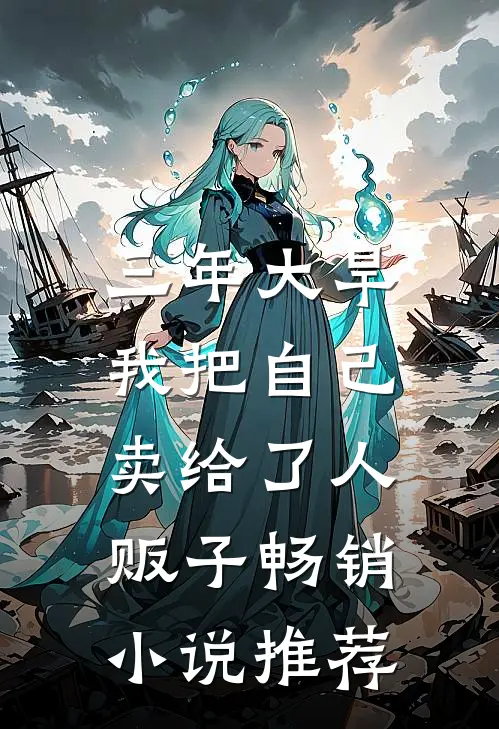 三年大旱,我把自己卖给了人贩子畅销小说推荐