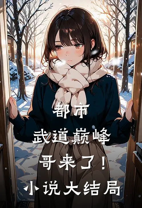 都市：武道巅峰，哥来了！小说大结局