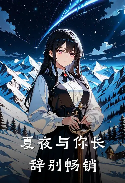 夏夜与你长辞别畅销