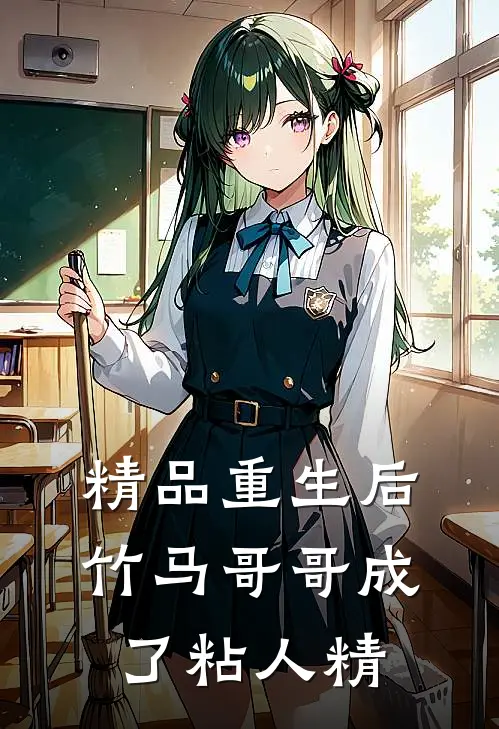 精品重生后，竹马哥哥成了粘人精